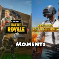 Battle Royale Moments