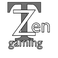 Tenzen gaming