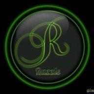 CRZ1 Razzle