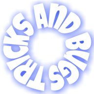 Tricksandbugs