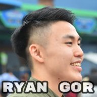 Ryan Gor