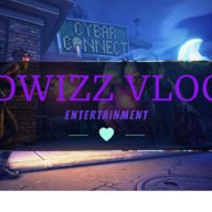 KDWIZZ VLOGS