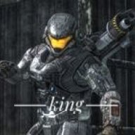 King silversurf