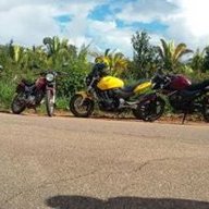 Diogo TheBoyzZ-motovlog
