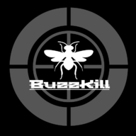 David 'BuzzKill' Chittock