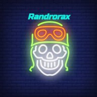 Randrorax