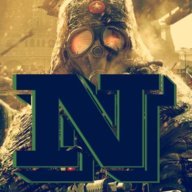 NICK MASTER
