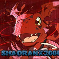 ShaoranX2000