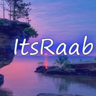 Luke Raab
