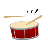 Brony Drumming