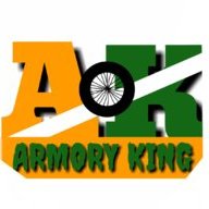 ARMORY KING