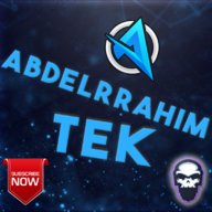 AbdeLrrahim Tek