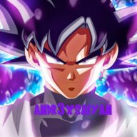Andr3XSaiyan