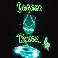 Legend Raver