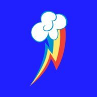Rainbow Dash