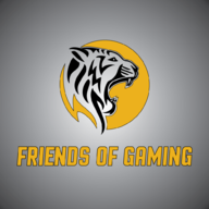 FRIENDS OF GAMING