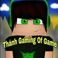 Thánh Gaming Of Game