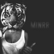 Minrr