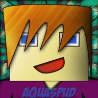 AquaSpud