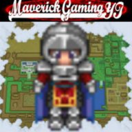MaverickGaming YTC