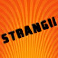 Strangii