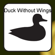 Duck Without Wings