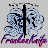 FrankenKnife