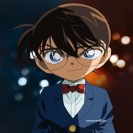 Detective Conan