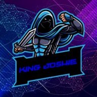 KingJoshie