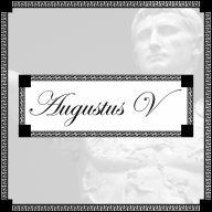 Augustus V