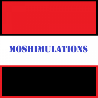 Moshimulations