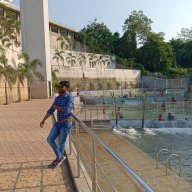 Prallhad Biswas