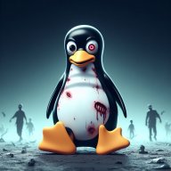 LinuxZombie