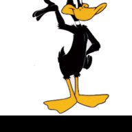 Im Daffy