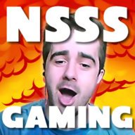 NotSoSeriousSteve