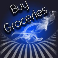 Buy Groceries