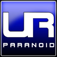 urparanoid