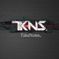 CS TakeNotes