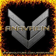 Anavrein
