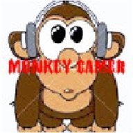 Monkey Gamer