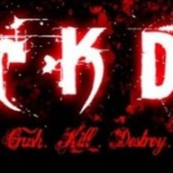 Crush Kill Destroy Gaming