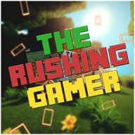 Rushy