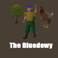 TheBluedewy