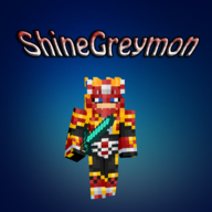 Shinegreymon