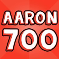 Aaron700
