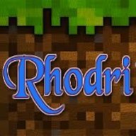 Rhodri Meredith