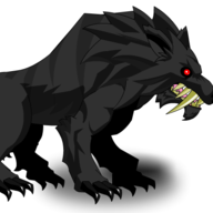 Raza Bloodwolf 2