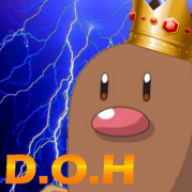 DiglettsOtherHalf