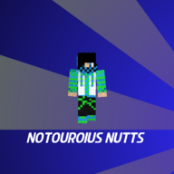 Notourious Nutts