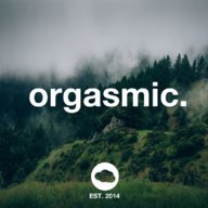 Orgasmic